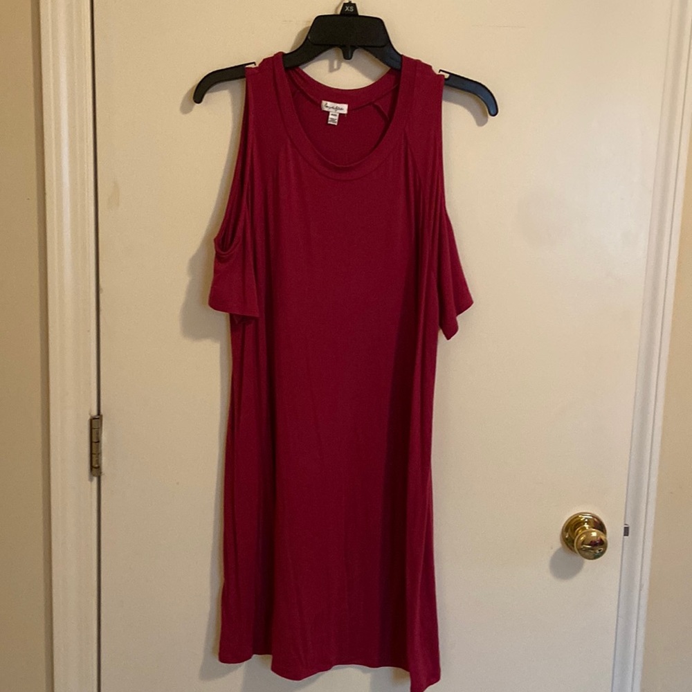 Swing dress
